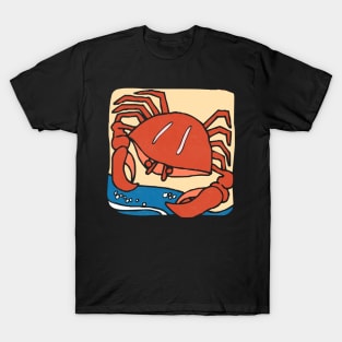 Crab T-Shirt